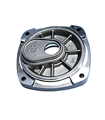 Brida Intermedia para GGS 28 LCE
