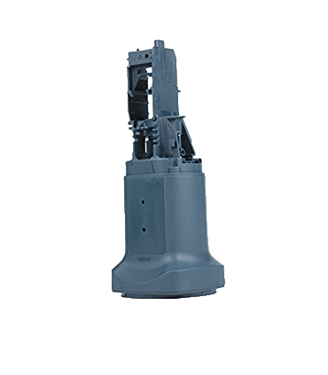 Carcasa del Motor para GWS 6-115