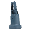 Carcasa del Motor para GWS 6-115