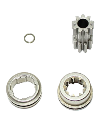 Casquillo de Dentado Exterior para GBH 3-28