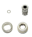 Casquillo de Dentado Exterior para GBH 3-28