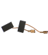 Juego de Carbones GST-150