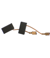Juego de Carbones GST-150