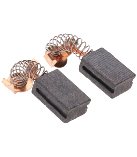 Juego de Carbones para GSA-1100