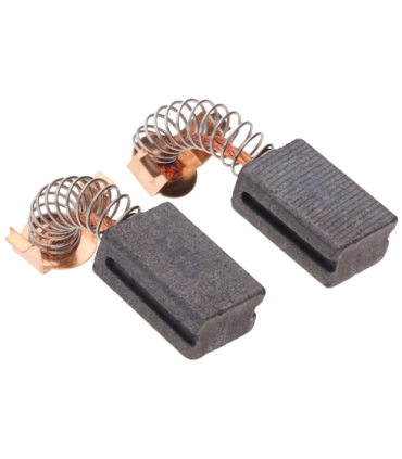Juego de Carbones para GSA-1100