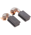 Juego de Carbones para GSA-1100