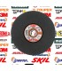 497-Disco de corte 8"