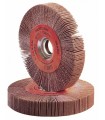 Rueda Flap 6" x 1" x 1" G180