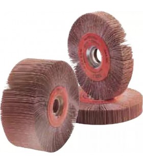 Rueda Flap 6" x 2" x 1" G50