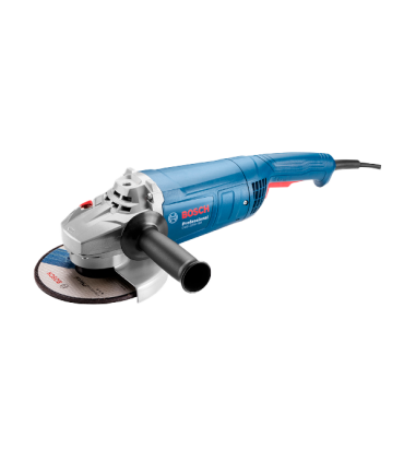 Amoladora 7" GWS 2200-180 VULCANO