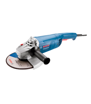 AMOLADORA 9" GWS 2200-230 VULCANO