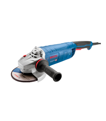 AMOLADORA 7" GWS 25-180 VULCANO