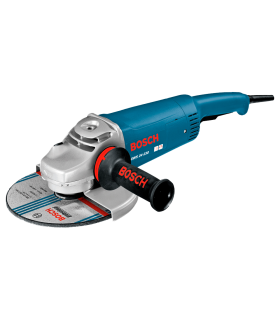 AMOLADORA 9" GWS 25-230 VULCANO