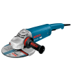 AMOLADORA 9" GWS 25-230 VULCANO