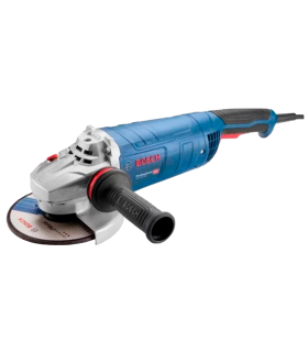 AMOLADORA 7" GWS 28-180 VULCANO