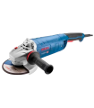 AMOLADORA 7" GWS 28-180 VULCANO