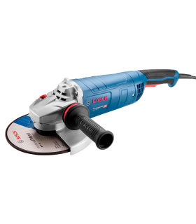 AMOLADORA 9" GWS 28-230 VULCANO
