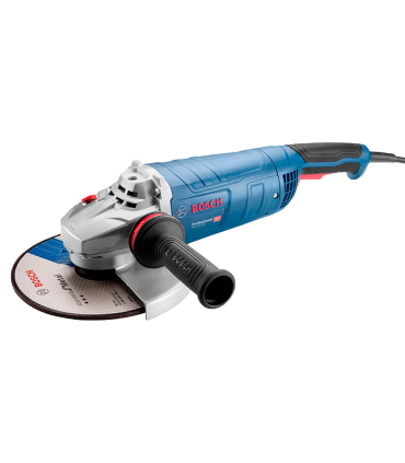 AMOLADORA 9" GWS 28-230 VULCANO