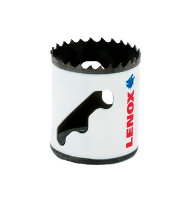 Broca Sierra Bimetalica 2 1/2"