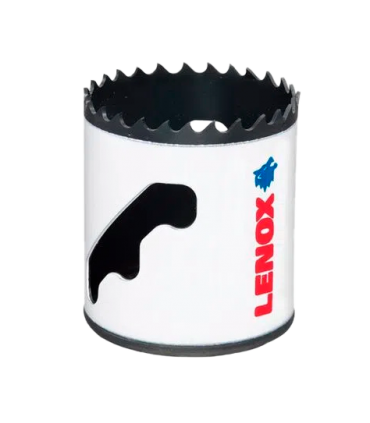 Broca Sierra Bimetalica 2 1/4"