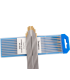 THUNGSTENO 1.5% LANTHANO 1/16" BINZEL