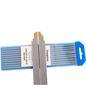 THUNGSTENO 1.5% LANTHANO 1/16" BINZEL
