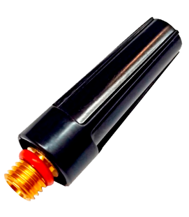TAPA MEDIANA PARA ANTORCHA TIG 9