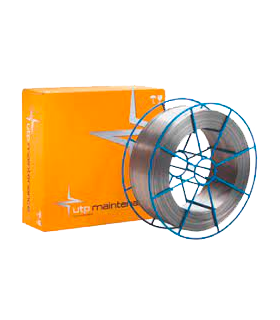 Aporte Inoxidable UTP 316L 1/16