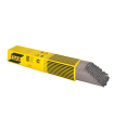 Soldadura Chamfer 5/32