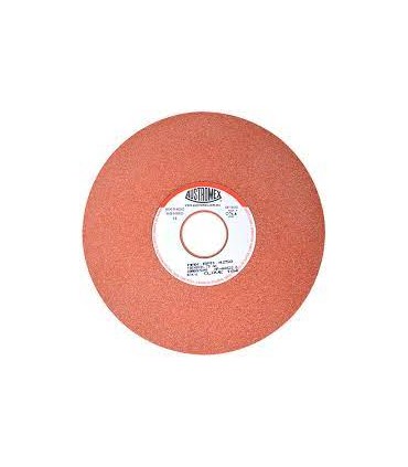 Piedra Naranja 7"x 1/4" x 1 1/4"