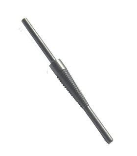 Adaptador Metalico para Cartuchos de Lija y Felpa