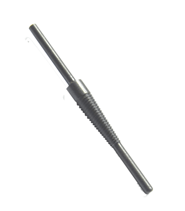 Adaptador Metalico para Cartuchos de Lija y Felpa