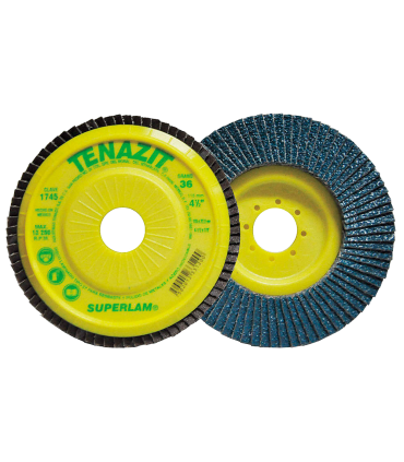 Disco Laminado 7" G80