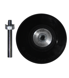Adaptador para Mototool 2"