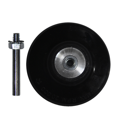 Adaptador para Mototool 2"
