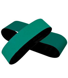 Banda de Zirconio 6" X 48" G50