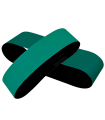 Banda de Zirconio 6" X 48" G50