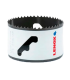 Broca Sierra Bimetalica 3 1/2"