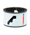 Broca Sierra Bimetalica 3 1/2"
