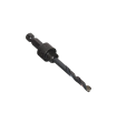 Mandril 3/8 para Broca Sierra 1-1/4" a 6"
