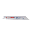 Sierra Sable Bimetalica 6" 3/4" 10 DXP