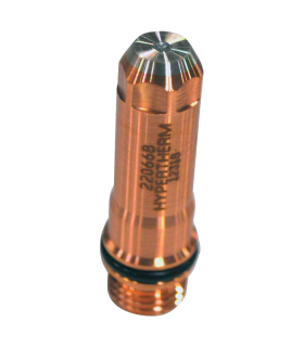 Electrodo plata 250A