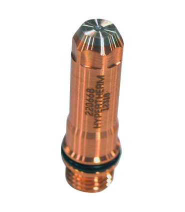 Electrodo plata 250A
