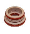 Difusor de gas para HPR130