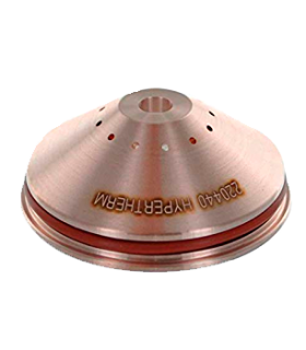 Copa Hypertherm 260 AMP