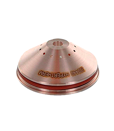 Copa Hypertherm 260 AMP