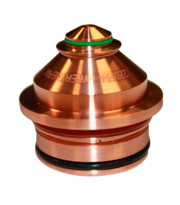 Copa Protectora 50A