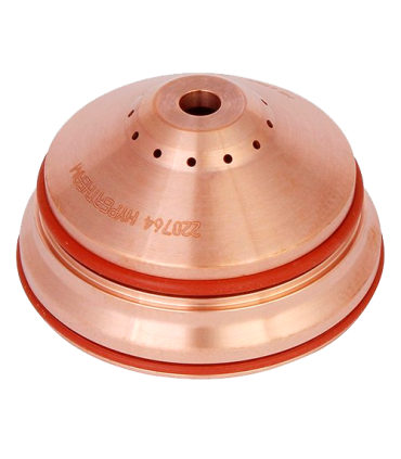 Boquilla Shield 220764