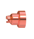 Boquilla de Arrastre Duramax