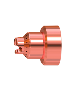 Boquilla de Arrastre Duramax